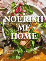 Nourish Me Home