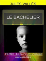 Le Bachelier