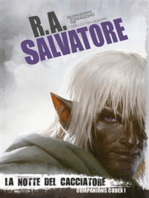 La notte del cacciatore: La leggenda di Drizzt 28