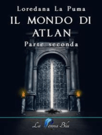 Il mondo di Atlan. Parte seconda