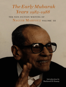 Read On Literature And Philosophy Online By Naguib Mahfouz Books