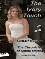 The Ivory Touch