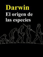 El origen de las especies