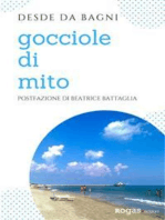 Gocciole di mito