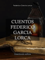 Cuentos Federico Garcia Lorca