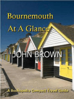 Bournemouth At A Glance