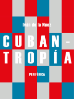 Cubantropía