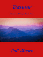 Dancer: Hopkins Trilogy, #1