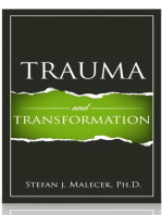 Trauma and Transformation