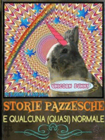 Storie Pazzesche e Qualcuna (quasi) Normale