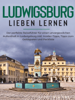 Ludwigsburg lieben lernen