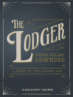 The Lodger: A Story of the London Fog