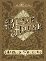 Bleak House: With Appreciations and Criticisms By G. K. Chesterton
