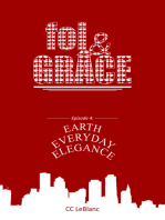 foi&GRACE Episode 4: Earth Everyday Elegance