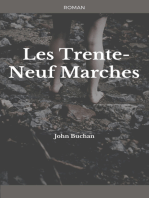 Les Trente-Neuf Marches