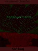 Endangerments: The Gestovian Chronicles, #5