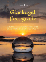 Glaskugel Fotografie: Fotografieren lernen, #3