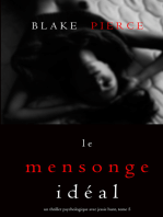 Le Mensonge Idéal (Un thriller psychologique avec Jessie Hunt, tome n°5)
