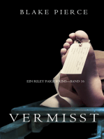 Vermisst (Ein Riley Paige Krimi—Band #16)