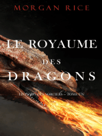 Le Royaume des Dragons (Le Temps des Sorciers — Tome Un)
