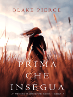 Prima Che Insegua (Un Mistero di Mackenzie White — Libro 13)