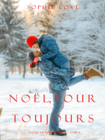 Noël Pour Toujours (L’Hôtel de Sunset Harbor – Tome 8)