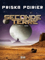 Seconde terre - Tome 5: Iskay