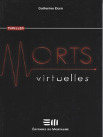 Morts virtuelles