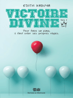Victoire-Divine - Tome 2: État voyou