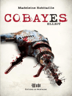 Cobayes - Elliot: Elliot