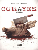 Cobayes - Anita: Anita