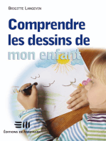 Comprendre les dessins de mon enfant