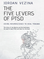 The Five Levers Of PTSD