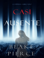 Casi Ausente (La Niñera—Libro Uno)