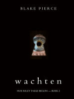 Wachten (Hoe Riley Paige begon — Boek 2)