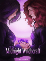 Midnight Witchcraft