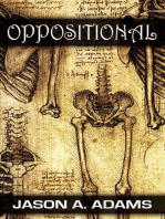 Oppositional