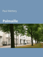 Palmaille: ou la stratégie du retour