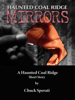 Mirrors: Haunted Coal Ridge, #22