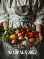 Natural Cures: A Health Manual for the People