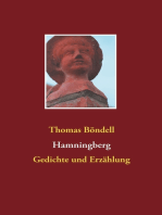 Hamningberg: Gedichte und Erzählung