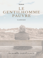 Le Gentilhomme Pauvre