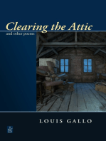 Clearing the Attic and Other Poems