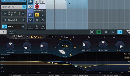 The 6 GREAT REASONS TO UPDATE YOUR DAW - Music Tech Magazine | Everand