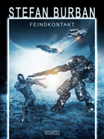 Lesen Sie Das Gefallene Imperium 7 Feindkontakt Online Von Stefan Burban Und Giuseppa Lo Coco Bucher