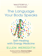 The Language Your Body Speaks