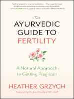 The Ayurvedic Guide to Fertility