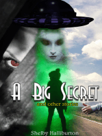 A Big Secret and Other Stories