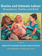 Doulas and Intimate Labour: Boundaries, Bodies and Birth