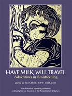 Have Milk, Will Travel